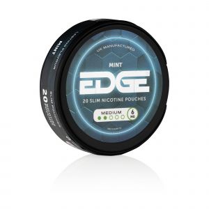 Edge Nic Pouches Mint 6mg Medium